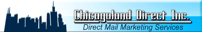 Chicagoland Direct Inc. - Direct Mail Marketing Services